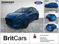 Ford Puma ST-Line X LED+Navi+Kamera+Winterpaket Bleu - thumbnail 1