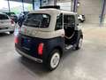 Fiat Topolino Vilebrequin Collector's Edition l 1 OF 200 Bleu - thumbnail 3