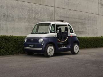 Vilebrequin Collector's Edition l 1 OF 200