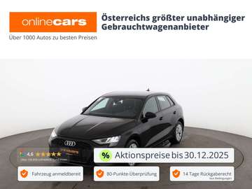 Sportback 40 TFSI e Aut LED RADAR NAVI ASSIST