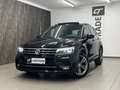 Volkswagen Tiguan 2.0 TDI BMT R-LINE 4Motion (EURO 6d-TE Schwarz - thumbnail 1