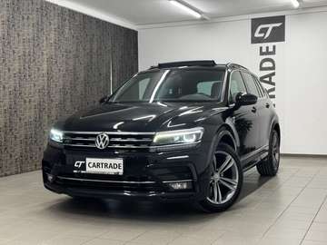 2.0 TDI BMT R-LINE 4Motion (EURO 6d-TE