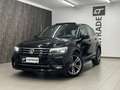 Volkswagen Tiguan 2.0 TDI BMT R-LINE 4Motion (EURO 6d-TE Schwarz - thumbnail 4