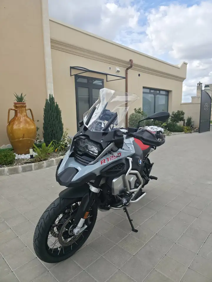 BMW R 1250 GS