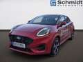 Ford Puma ST-Line 5-türig 1,0L Eboost MHEV 125PS A FWD Rot - thumbnail 1