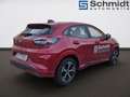 Ford Puma ST-Line 5-türig 1,0L Eboost MHEV 125PS A FWD Rot - thumbnail 4