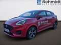 Ford Puma ST-Line 5-türig 1,0L Eboost MHEV 125PS A FWD Rot - thumbnail 2