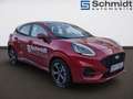 Ford Puma ST-Line 5-türig 1,0L Eboost MHEV 125PS A FWD Rot - thumbnail 5
