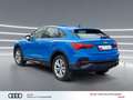 Audi Q3 Sportback 35 TDI 2x S line LED ACC AHK NAVI S line Blau - thumbnail 7