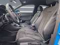 Audi Q3 Sportback 35 TDI 2x S line LED ACC AHK NAVI S line Blau - thumbnail 19