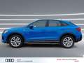 Audi Q3 Sportback 35 TDI 2x S line LED ACC AHK NAVI S line Blau - thumbnail 6