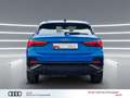 Audi Q3 Sportback 35 TDI 2x S line LED ACC AHK NAVI S line Blau - thumbnail 9