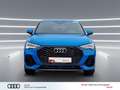 Audi Q3 Sportback 35 TDI 2x S line LED ACC AHK NAVI S line Blau - thumbnail 5