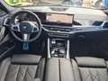 BMW X6 X6 G06 xdrive30d mhev 48V Msport auto Noir - thumbnail 10