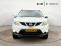Nissan Qashqai 1.2 N-Connecta 360° Camera | Navigatie | Cruise co Wit - thumbnail 15