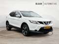 Nissan Qashqai 1.2 N-Connecta 360° Camera | Navigatie | Cruise co Wit - thumbnail 13
