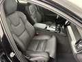 Volvo V60 Kombi T6 Plus Bright Recharge Plug-In Hybrid AWD Schwarz - thumbnail 19