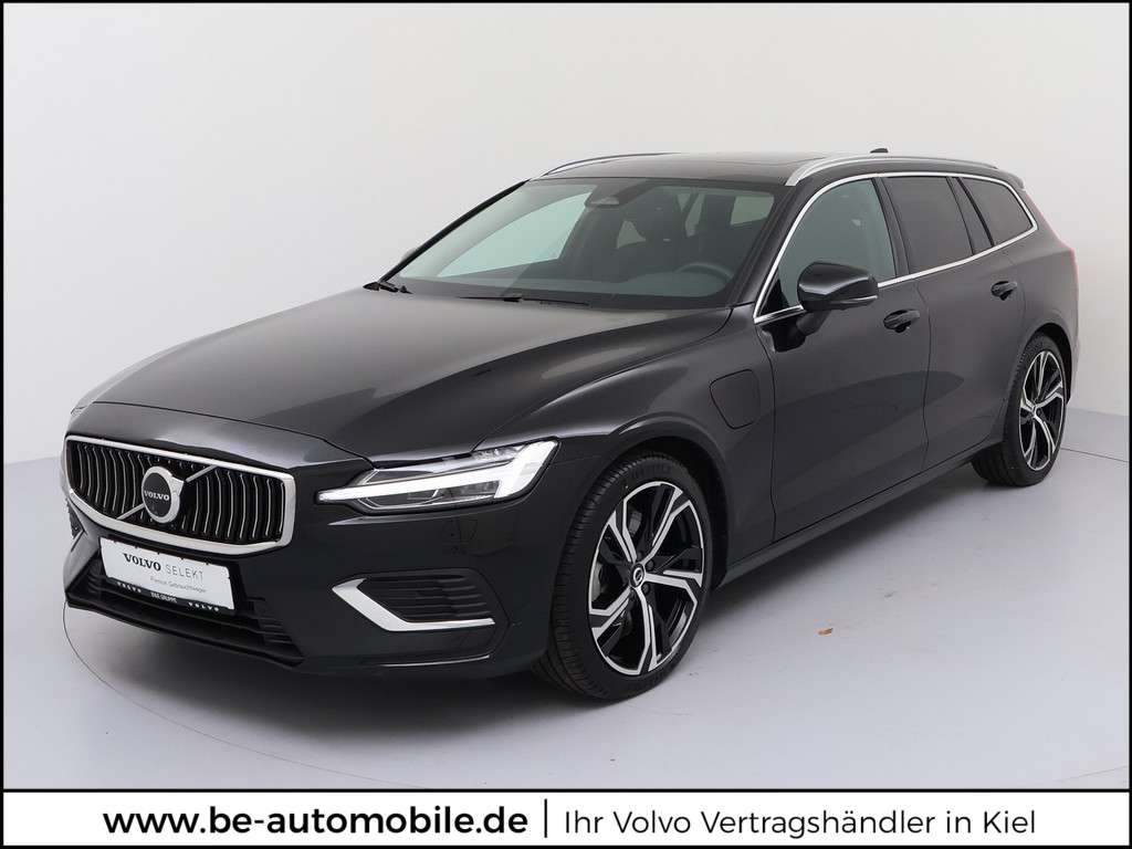 Brugt Volvo V60 2.0