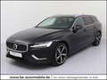 Volvo V60 Kombi T6 Plus Bright Recharge Plug-In Hybrid AWD Schwarz - thumbnail 1