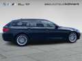 BMW 530 d xDrive Touring Sport Line ACC Standhzg. PanoSD Negro - thumbnail 5