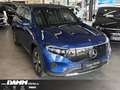 Mercedes-Benz EQB 300 EQB 300 4M Progr./7-Sitze/MEMORY/360°/FAP/+ Flex Синій - thumbnail 3