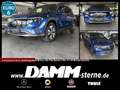 Mercedes-Benz EQB 300 EQB 300 4M Progr./7-Sitze/MEMORY/360°/FAP/+ Flex Синій - thumbnail 1