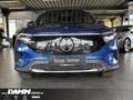Mercedes-Benz EQB 300 EQB 300 4M Progr./7-Sitze/MEMORY/360°/FAP/+ Flex Синій - thumbnail 2