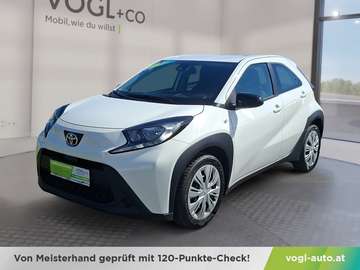 AYGO X 1.0 5 Play