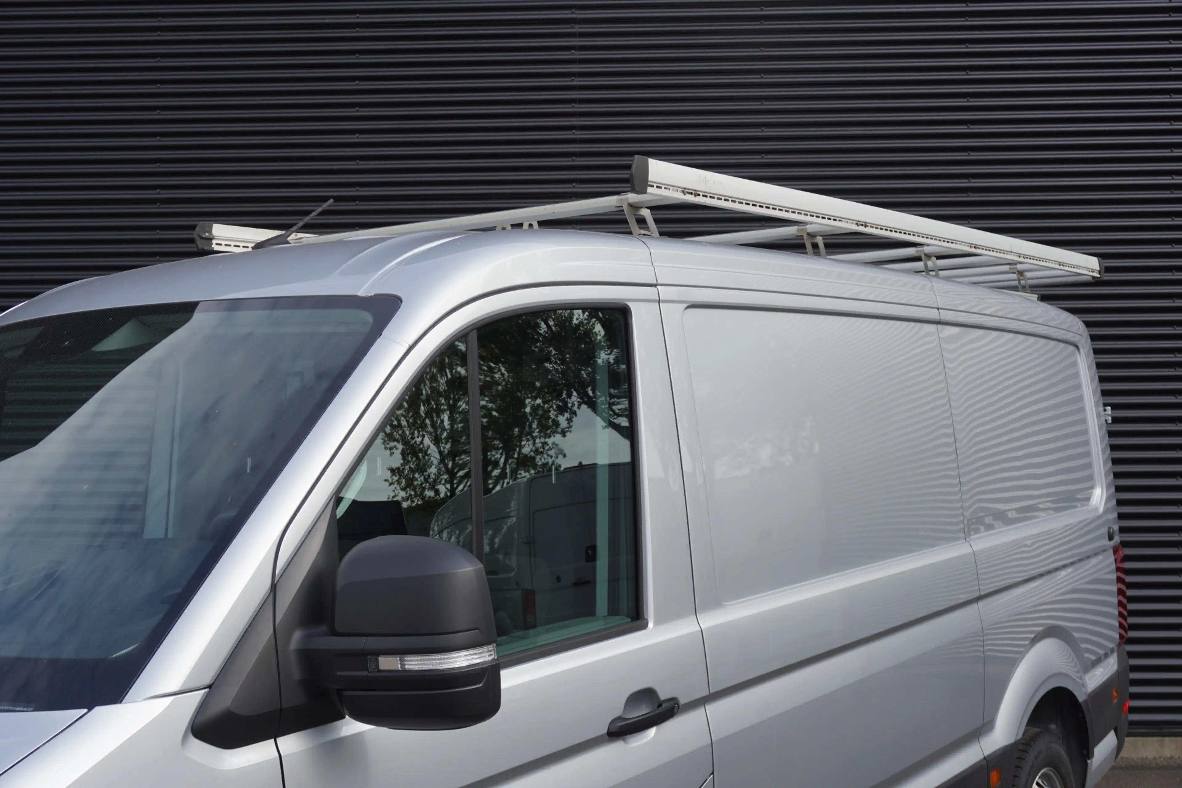 Volkswagen Crafter 140pk Automaat L3H2/L2H1 Apple carplay Trekhaak Na — photo 4