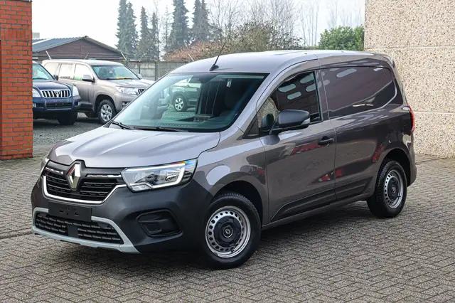 Renault Kangoo 131PK*BTW-WAGEN*APPLE-CARPLAY*PARKEERSENSOREN*