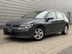 Volkswagen Golf VIII Lim. Life *HU/AU NEU*SHZ*
