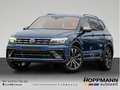 Volkswagen Tiguan Allspace 2.0 TDI Highline 4Motion ACC DCC Blau - thumbnail 1