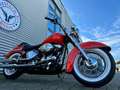 Harley-Davidson FLSTNI DeLuxe HD Special Paint Oranje - thumbnail 3