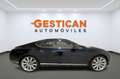 Bentley Continental GT Speed Bleu - thumbnail 3