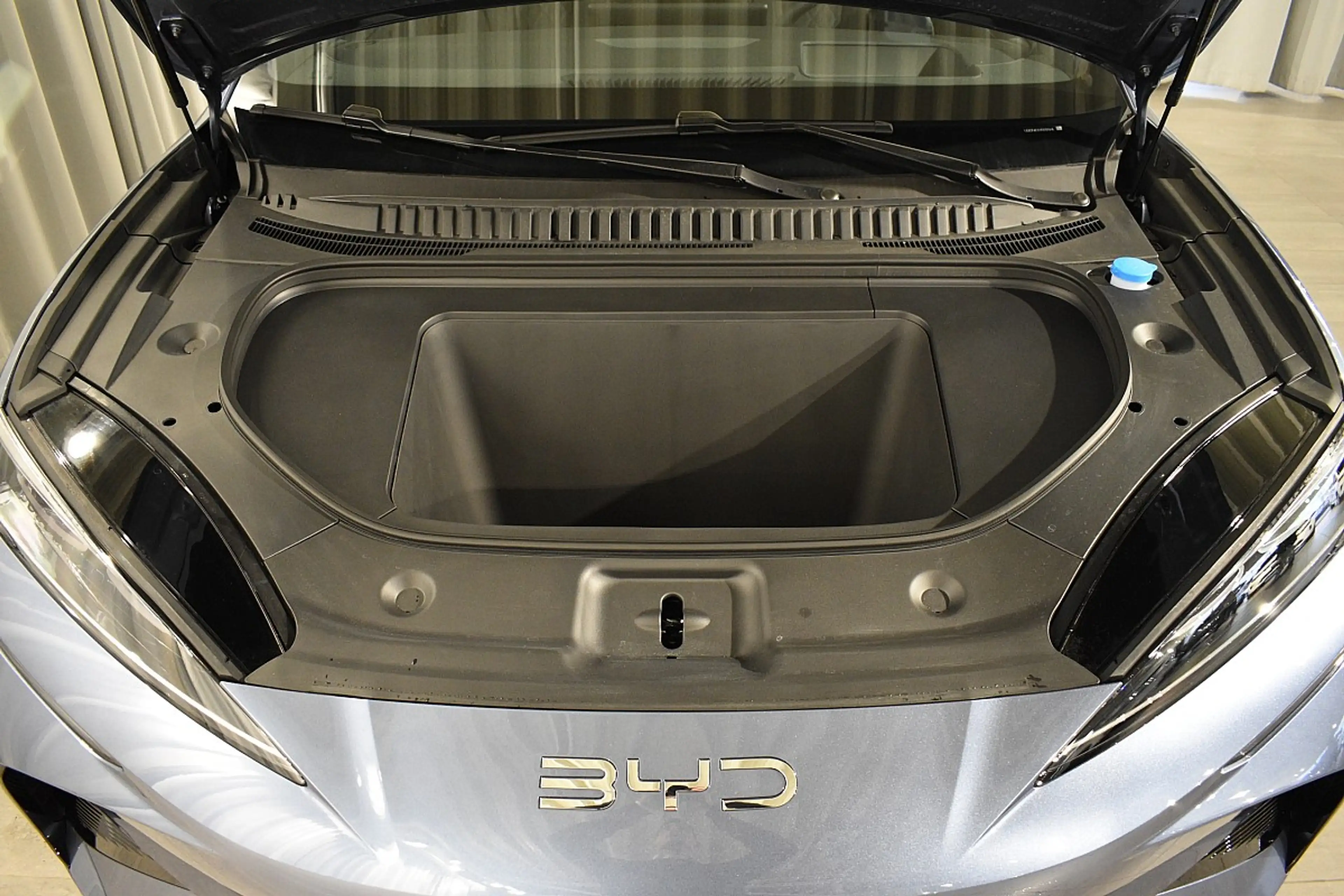 BYD Sealion 7 Excellence  * Sofort verfügbar* — photo 3