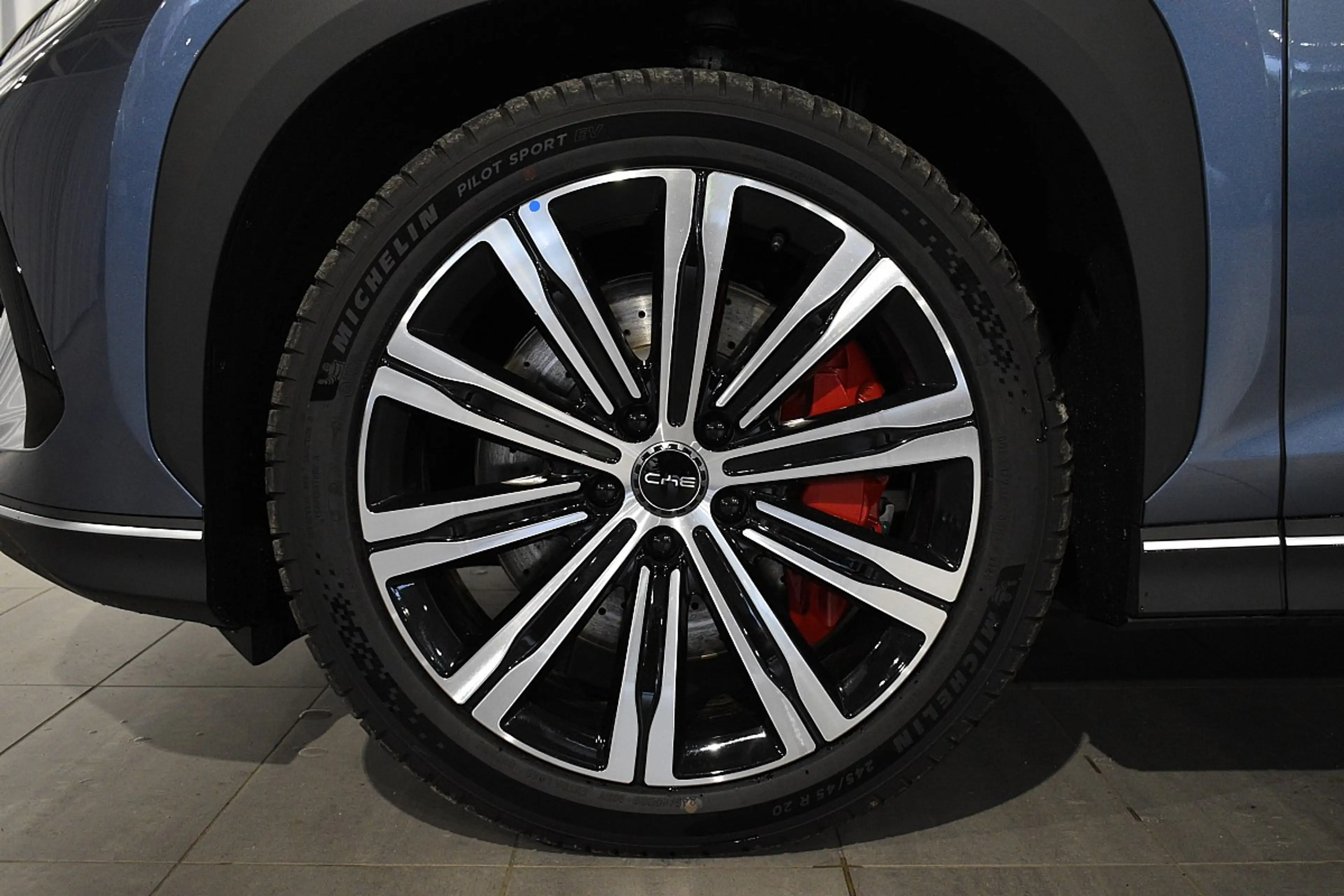 BYD Sealion 7 Excellence  * Sofort verfügbar* — photo 11