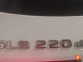 Mercedes-Benz GLB 200 2.0 220 D 4MATIC DCT 140KW (190CV) Blanco - thumbnail 28