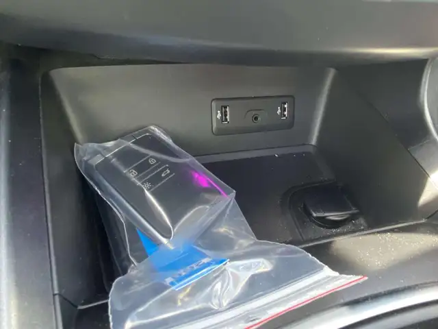 Renault Kadjar view 8