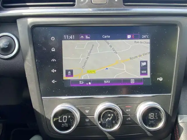 Renault Kadjar view 11