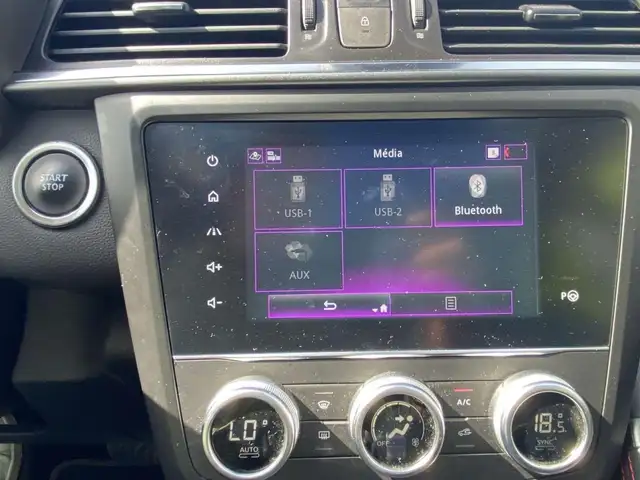 Renault Kadjar view 14