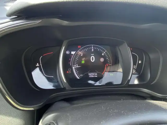 Renault Kadjar view 5