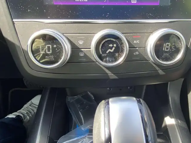 Renault Kadjar view 7