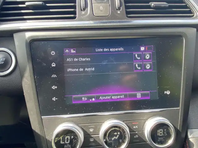 Renault Kadjar view 15