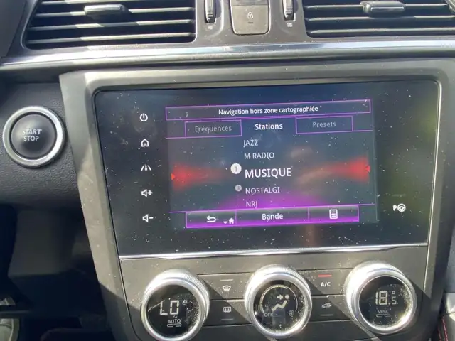 Renault Kadjar view 13