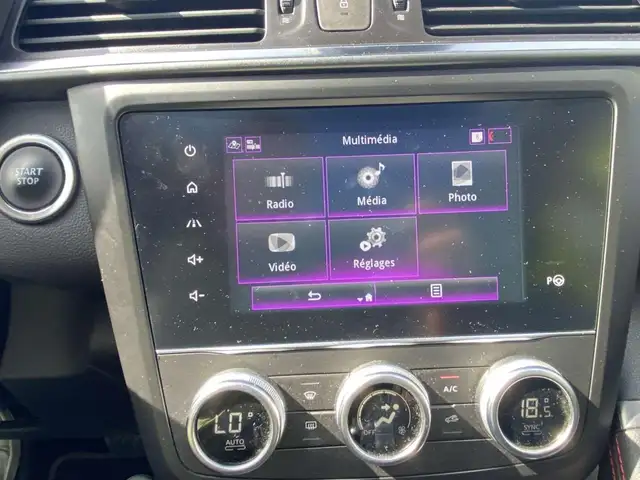 Renault Kadjar view 12