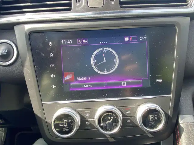 Renault Kadjar view 9
