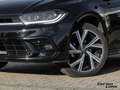 Volkswagen Polo R-Line 1.0 TSI Navi IQ.DRIVE Rückfahrkamera Schwarz - thumbnail 6