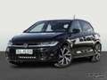 Volkswagen Polo R-Line 1.0 TSI Navi IQ.DRIVE Rückfahrkamera Schwarz - thumbnail 2