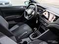 Volkswagen Polo R-Line 1.0 TSI Navi IQ.DRIVE Rückfahrkamera Schwarz - thumbnail 4