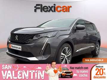 1.5 BlueHDi 96kW (130CV) S&S Allure Pack